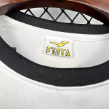 2002-2003 Botafogo Special Edition Retro Soccer Jersey