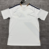 26-27 LA Galaxy Home Fans Soccer Jersey (带星)