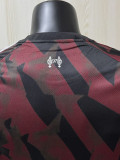 26-27 LIV Brown Special Edition Player Version Training Shirts