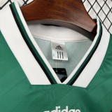1994-1995 Sporting Lisbon Home Retro Soccer Jersey