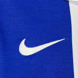 2009-2010 Porto Home Retro Soccer Jersey