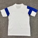 26-27 Finland Home Fans Soccer Jersey