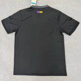 26-27 BAR Black Special Edition Training shirts