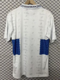 1996 Universidad Catolica Home Retro Soccer Jersey