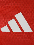 26-27 Benfica Home Player Version Soccer Jersey