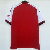 26-27 ARS Home 1:1 Fans Soccer Jersey