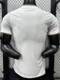 26-27 Venezuela Away Player Version Soccer Jersey