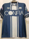 1997-1998 Monterrey Home Retro Soccer Jersey