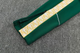 26-27 Senegal Green Jacket Tracksuit