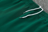 26-27 Senegal Green Jacket Tracksuit