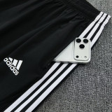 26-27 Argentina White Windbreaker Suit (风衣套装)
