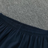 26-27 BAR Royal blue Windbreaker Suit (风衣套装)