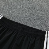 26-27 Argentina White Windbreaker Suit (风衣套装)