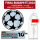 UCL +VISIT..DA +Final Budapest 2026 (欧冠+左袖广告)+前决赛字
