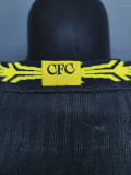 26-27 CHE Away Player Version Soccer Jersey