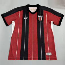 26-27 Botafogo-SP Home Fans Soccer Jersey