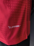 26-27 Man Utd Home Player Version Soccer Jersey
