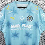 2026 Montevideo City Torque Home Fans Soccer Jersey