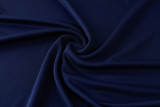 2025 AD11 Royal blue Training Short Suit