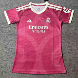 26-27 RMA Third Women Soccer Jersey (女)
