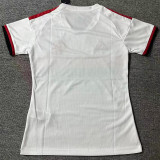 26-27 Flamengo Away Women Soccer Jersey (女)