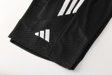 2026 AD12 White Training Short Suit