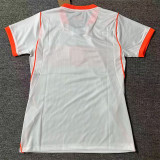 26-27 Netherlands Away Women Soccer Jersey (女)