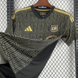 26-27 Los Angeles Home Fans Soccer Jersey