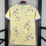 26-27 Germany Earthy Yellow Special Edition Training shirts