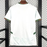 26-27 Portugal White Special Edition Fans Training shirts (PM)