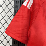 26-27 Benfica Home  Fans Soccer Jersey
