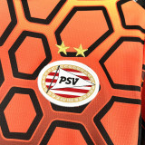 26-27 PSV Red Special Edition Fans Soccer Jersey