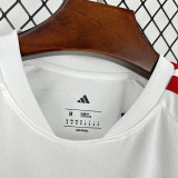 26-27 Flamengo Away Fans Soccer Jersey