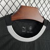 25-26 Dortmund Rote Erde 100th Anniversary Fans Soccer Jersey