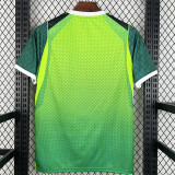 26-27 Nigeria Home Fans Soccer Jersey