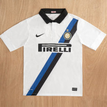 2011-2012 INT Away Retro Soccer Jersey