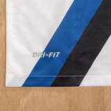 2011-2012 INT Away Retro Soccer Jersey