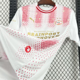 25-26 PSV Fourth Special Edition Fans Soccer Jersey