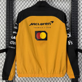 2026 McLaren Royal blue Racing suit
