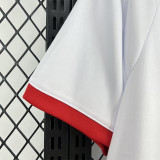 26-27 Toronto FC Away Fans Soccer Jersey (有袖口边)