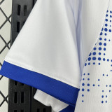 26-27 Montreal Away Fans Soccer Jersey (有袖口边)