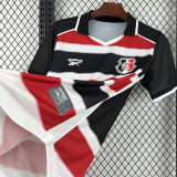 26-27 Santa Cruz Home Fans Soccer Jersey