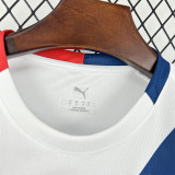 26-27 BaHia Home Fans Soccer Jersey