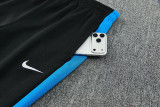 26-27 ATM Black Jacket Tracksuit
