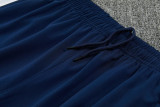26-27 PSG White Half Pull Tracksuit (半拉链)