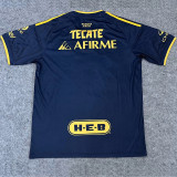 26-27  Tigres UANL Away Fans Soccer Jersey