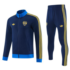 26-27 Boca Juniors Royal blue Jacket Tracksuit