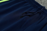 26-27 Colombia Lake blue Jacket Tracksuit