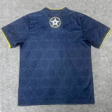 26-27 Pumas UNAM Black Training shirts