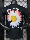 26-27 Korea Black Special Edition Player Version Training shirts